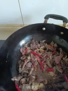Make Chicken, corny-eared potatoes step 4