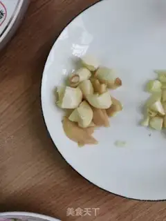 Make Meat and meat step 1
