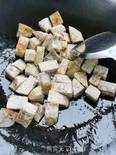 Make Meat and meat step 2