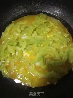 Make Scrambled eggs step 4