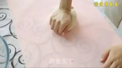 Make Sake step 6