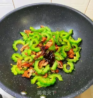 Make Suffering gourds and fatties step 5