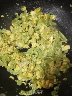 Make Scrambled eggs step 5