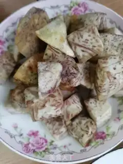 Make Meat and meat step 4