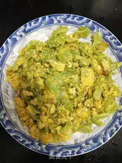Make Scrambled eggs step 6