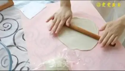 Make Sake step 8