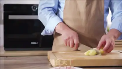 Make Cheese mashed potatoes step 1