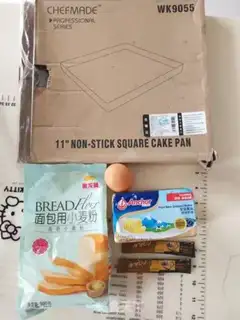 Make Mocha soufflé step 0