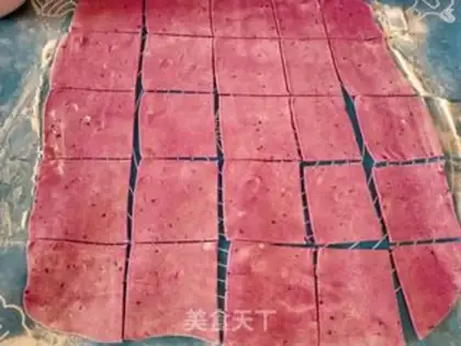 Make Colored Tunnel step 4