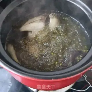 Make Pumpy green dove soup step 9