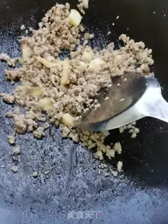 Make Meat and meat step 6