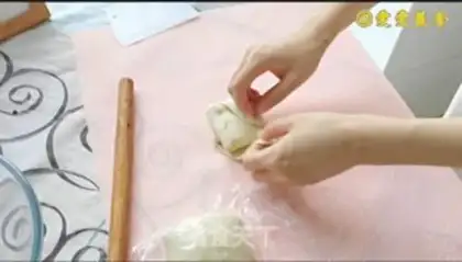 Make Sake step 11