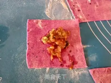 Make Colored Tunnel step 5