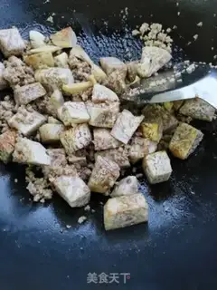 Make Meat and meat step 7