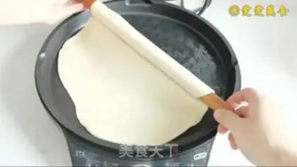 Make Sake step 14