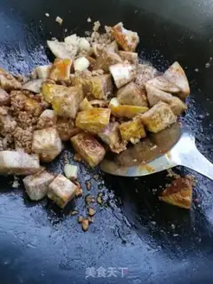 Make Meat and meat step 8