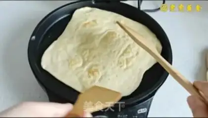 Make Sake step 15
