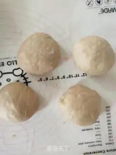 Make Mocha soufflé step 5