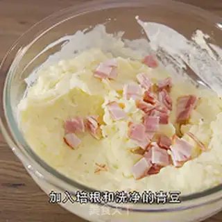 Make Cheese mashed potatoes step 8