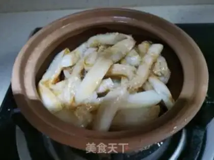 Make Meat and eggplant step 5