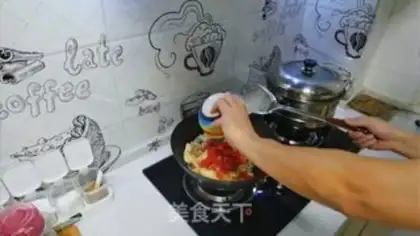 Make Potato beef step 6