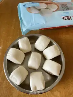 Make Fry step 0