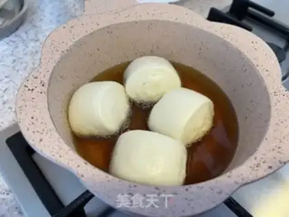 Make Fry step 2