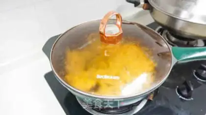 Make Pumpkin care step 5