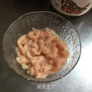 Make Chicken gravy step 0