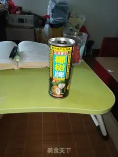 Make Watermelon coconuts step 1