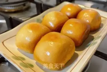 Make Fry step 3