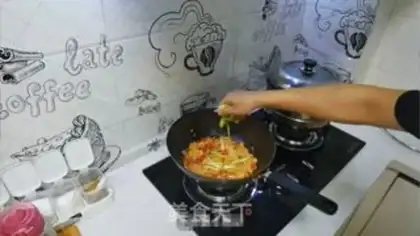 Make Potato beef step 10