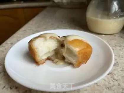 Make Fry step 4