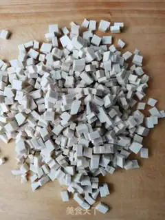 Make Rice line step 0
