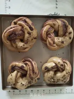 Make Mocha soufflé step 13