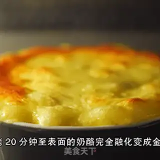 Make Cheese mashed potatoes step 13