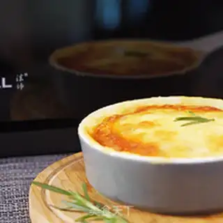 Make Cheese mashed potatoes step 14