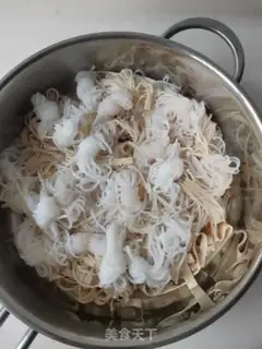 Make Gold soup fat cow step 5