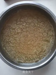 Make Gold soup fat cow step 7