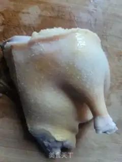Make Duck step 3