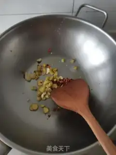 Make Gold soup fat cow step 9