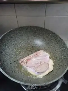 Make Duck step 4