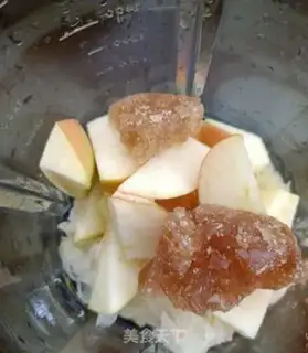 Make Apple