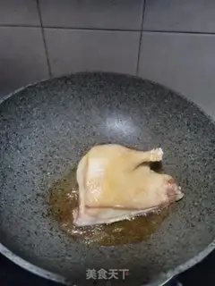 Make Duck step 5