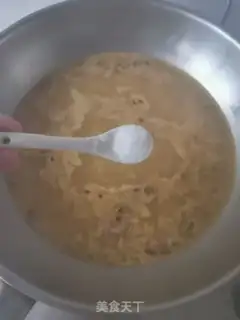 Make Gold soup fat cow step 12