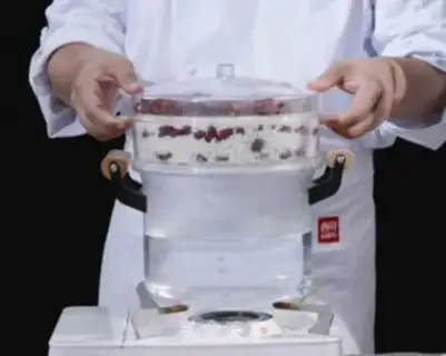 Make Snack step 3