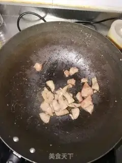 Make Fried liver step 3