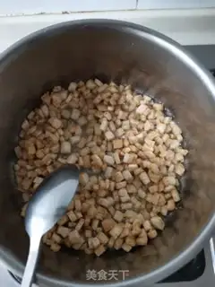 Make Rice line step 3