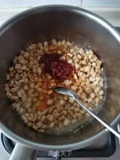 Make Rice line step 4