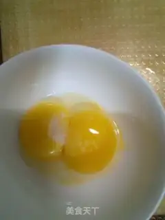 Make Sweet pancakes step 3